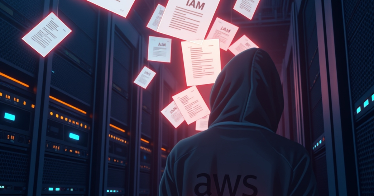 AWS IAM Privilege Escalation: Every Technique That Works