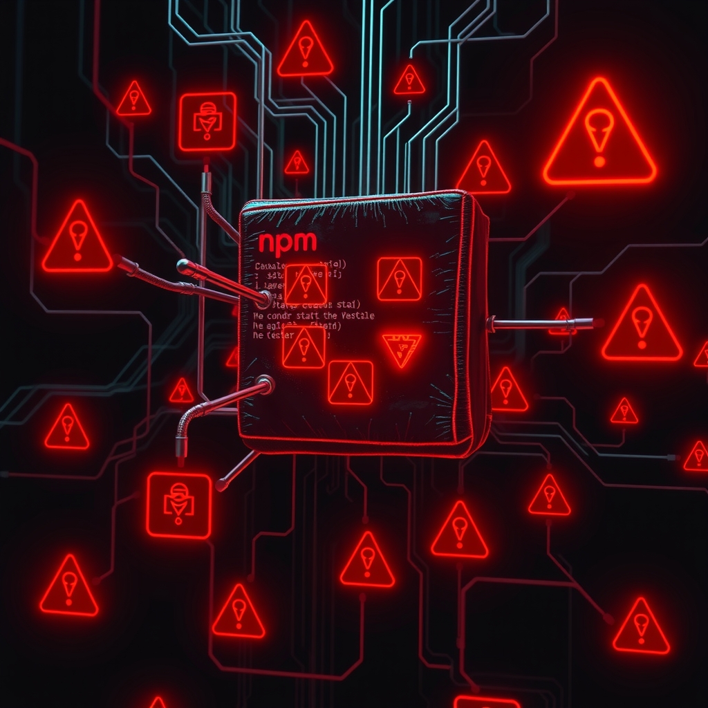 Axios npm supply chain attack 2026 - cross-platform RAT