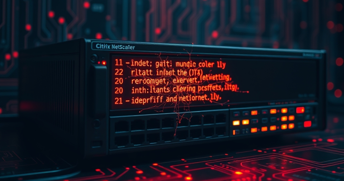 Citrix NetScaler zero-day CVE-2026-88771 88772 88779 cadena de explotación