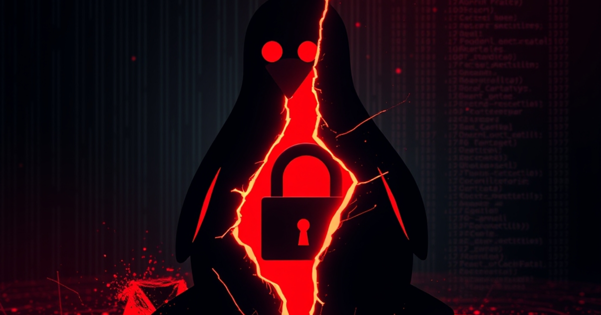 Linux kernel Copy Fail CVE-2026-31431 privilege escalation exploit