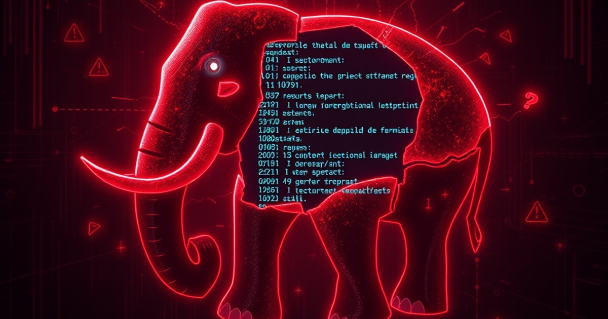 RCE Crítica en PHP 2026: CVE-2026-109618 & CVE-2026-109619 — Sin ...