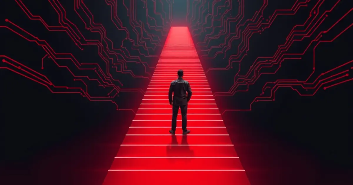 Red Team Career Path