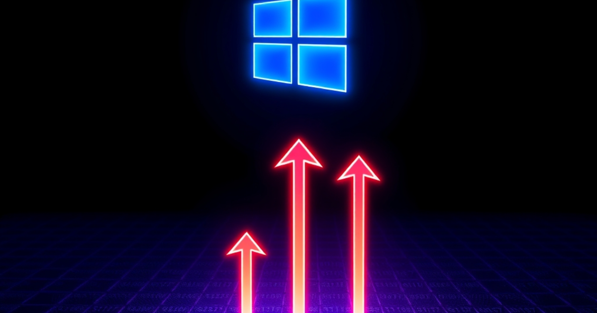 Windows Privilege Escalation Cheat Sheet 2026